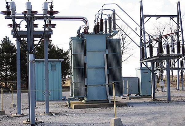 1000 to 5000 Kilovolt Amp.